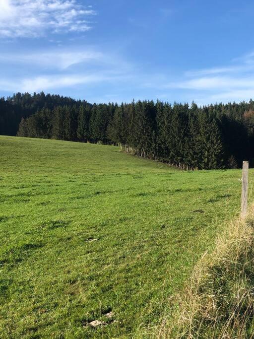 Nuit Insolite - La Cabane Du Haut-Doubs Les Gras المظهر الخارجي الصورة